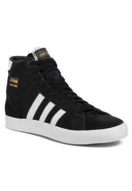 adidas Обувки Basket Profi FW3100 Черен - Pepit.bg