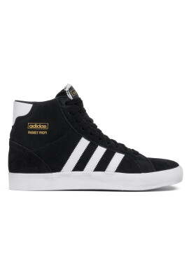 adidas Обувки Basket Profi FW3100 Черен - Pepit.bg