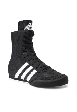 adidas Обувки Box Hog 2 FX0561 Черен - Pepit.bg