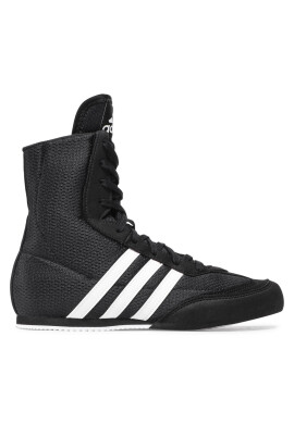 adidas Обувки Box Hog 2 FX0561 Черен - Pepit.bg