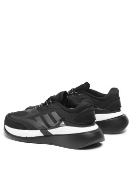 adidas Обувки Brevard HR0276 Черен - Pepit.bg