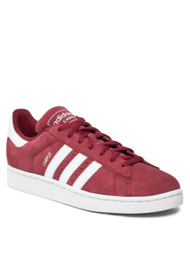 adidas Обувки Campus 2 ID9842 Бордо - Pepit.bg