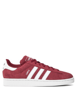 adidas Обувки Campus 2 ID9842 Бордо - Pepit.bg