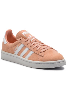 adidas Обувки Campus W CG6047 Розов - Pepit.bg