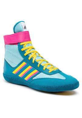 adidas Обувки Combat Speed.5 G25907 Син - Pepit.bg