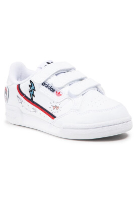 adidas Обувки Continental 80 Cf I FX6070 Бял - Pepit.bg