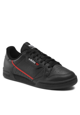 adidas Обувки Continental 80 G27707 Черен - Pepit.bg