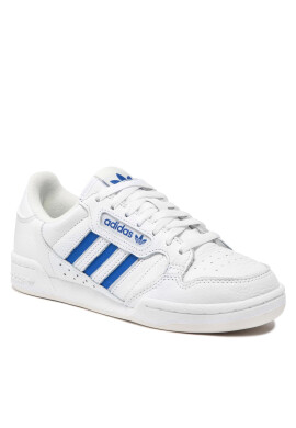 adidas Обувки Continental 80 Stripes GX4468 Бял - Pepit.bg