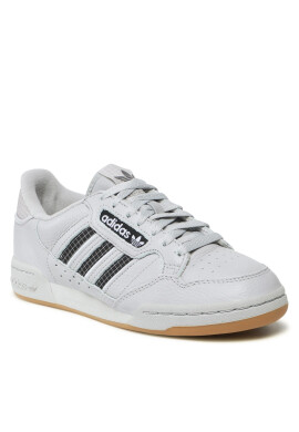 adidas Обувки Continental 80 Stripes H02164 Сив - Pepit.bg
