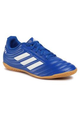 adidas Обувки Copa 20.4 In J EH0926 Син - Pepit.bg