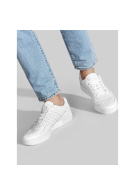 adidas Обувки Courtic GY3589 Бял - Pepit.bg