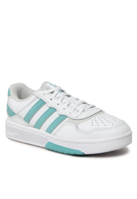 adidas Обувки Courtic GZ0777 Бял - Pepit.bg