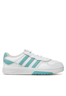 adidas Обувки Courtic GZ0777 Бял - Pepit.bg