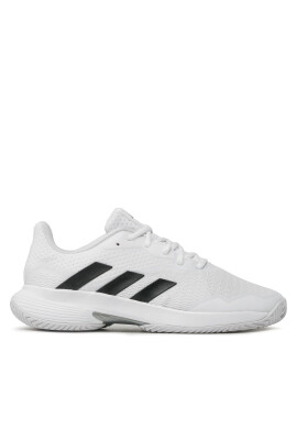 adidas Обувки CourtJam Control ID1538 Бял - Pepit.bg