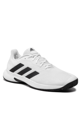 adidas Обувки CourtJam Control M GW2984 Бял - Pepit.bg