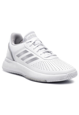 adidas Performance Обувки Courtsmash F36262 Бял - Pepit.bg