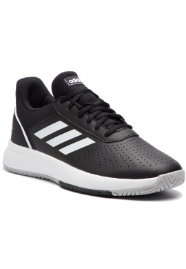 adidas Performance Обувки Courtsmash F36717 Черен - Pepit.bg