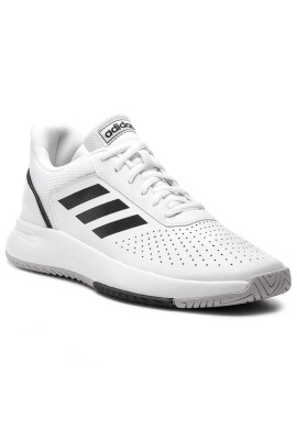 adidas Performance Обувки Courtsmash F36718 Бял - Pepit.bg