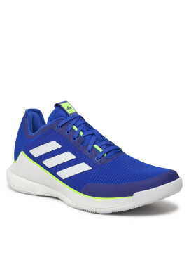 adidas Обувки Crazyflight ID8705 Син - Pepit.bg