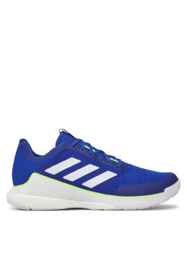 adidas Обувки Crazyflight ID8705 Син - Pepit.bg