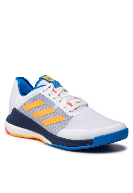 adidas Performance Обувки CrazyFlight M GW5072 Бял - Pepit.bg