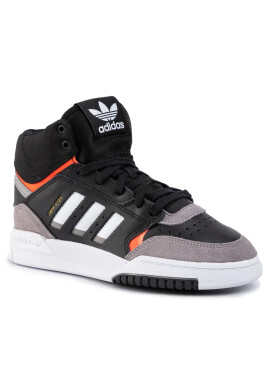 adidas Обувки Drop Step J EE8756 Черен - Pepit.bg