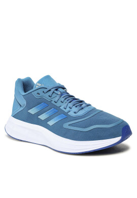 adidas Обувки Duramo 10 GW4081 Син - Pepit.bg