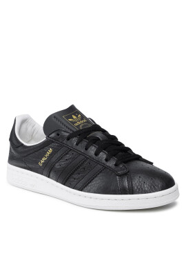 adidas Обувки Earlham GW5759 Черен - Pepit.bg