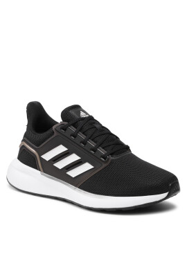 adidas Обувки Eq19 Run H00924 Черен - Pepit.bg