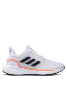 adidas Обувки Eq19 Run H02036 Бял - Pepit.bg