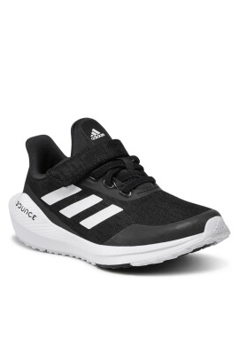adidas Обувки Eq21 Run El K FX2254 Черен - Pepit.bg