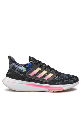 adidas Обувки Eq21 Run GX7320 Черен - Pepit.bg