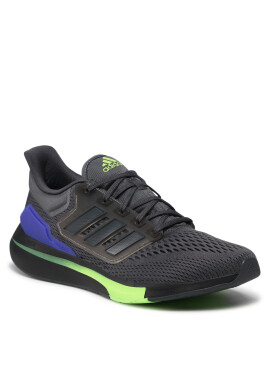 adidas Performance Обувки Eq21 Run H00515 Сив - Pepit.bg