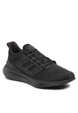 adidas Обувки Eq21 Run H00521 Черен - Pepit.bg