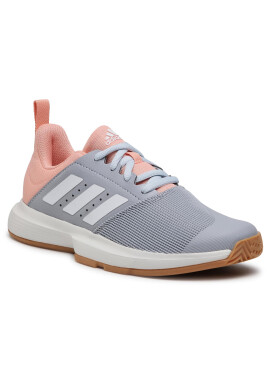 adidas Обувки Essence W FX1795 Сив - Pepit.bg