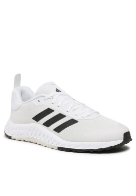 adidas Обувки Everyset ID4990 Бял - Pepit.bg