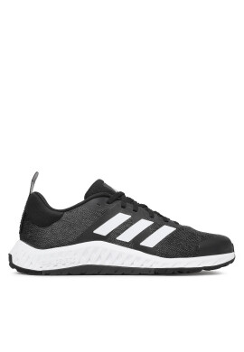 adidas Обувки Everyset Trainer ID4989 Черен - Pepit.bg