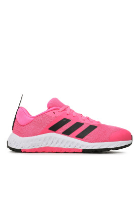 adidas Обувки Everyset Trainer W HP3264 Розов - Pepit.bg