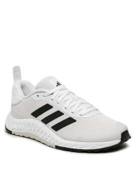 adidas Обувки Everyset Trainer W IF3200 Бял - Pepit.bg