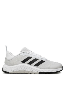 adidas Обувки Everyset Trainer W IF3200 Бял - Pepit.bg
