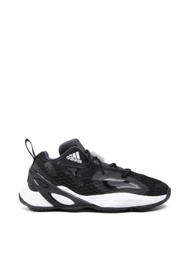 adidas Обувки Exhibit A H67738 Черен - Pepit.bg