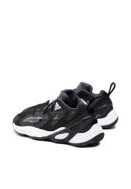 adidas Обувки Exhibit A H67738 Черен - Pepit.bg