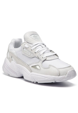 adidas Обувки Falcon W B28128 Бял - Pepit.bg