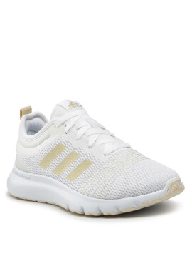 adidas Обувки Fluidup GZ0549 Бял - Pepit.bg