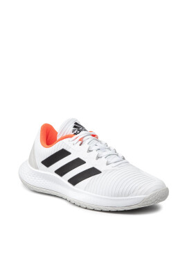 adidas Обувки Force Bounce M Бял - Pepit.bg
