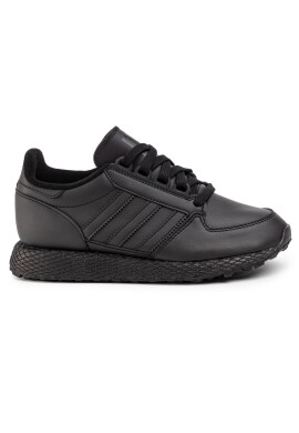 adidas Обувки Forest Grove J EG8959 Черен - Pepit.bg