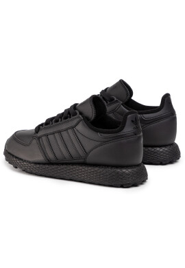 adidas Обувки Forest Grove J EG8959 Черен - Pepit.bg