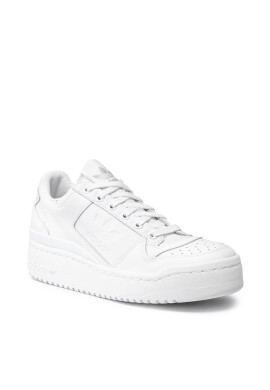 adidas Обувки Forum Bold FY9042 Бял - Pepit.bg