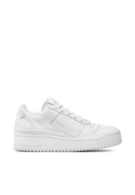 adidas Обувки Forum Bold FY9042 Бял - Pepit.bg