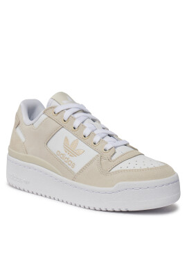adidas Обувки Forum Bold IG0270 Бежов - Pepit.bg